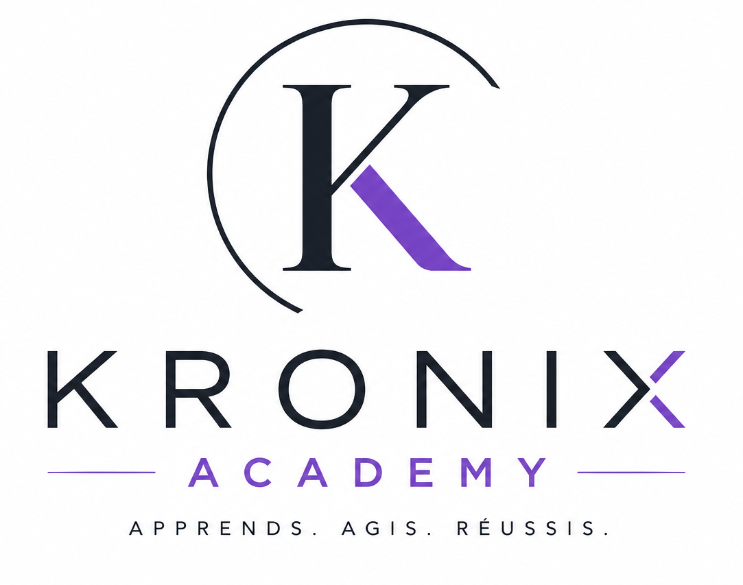 Kronix Academy